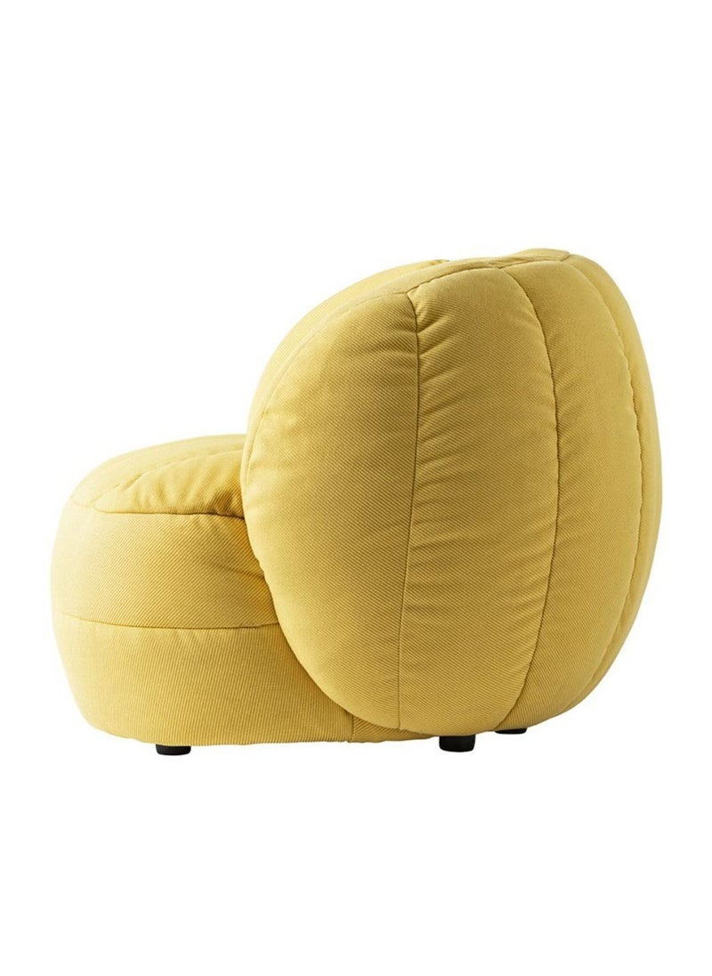 Woodz Fluffy Chair  - Image 2