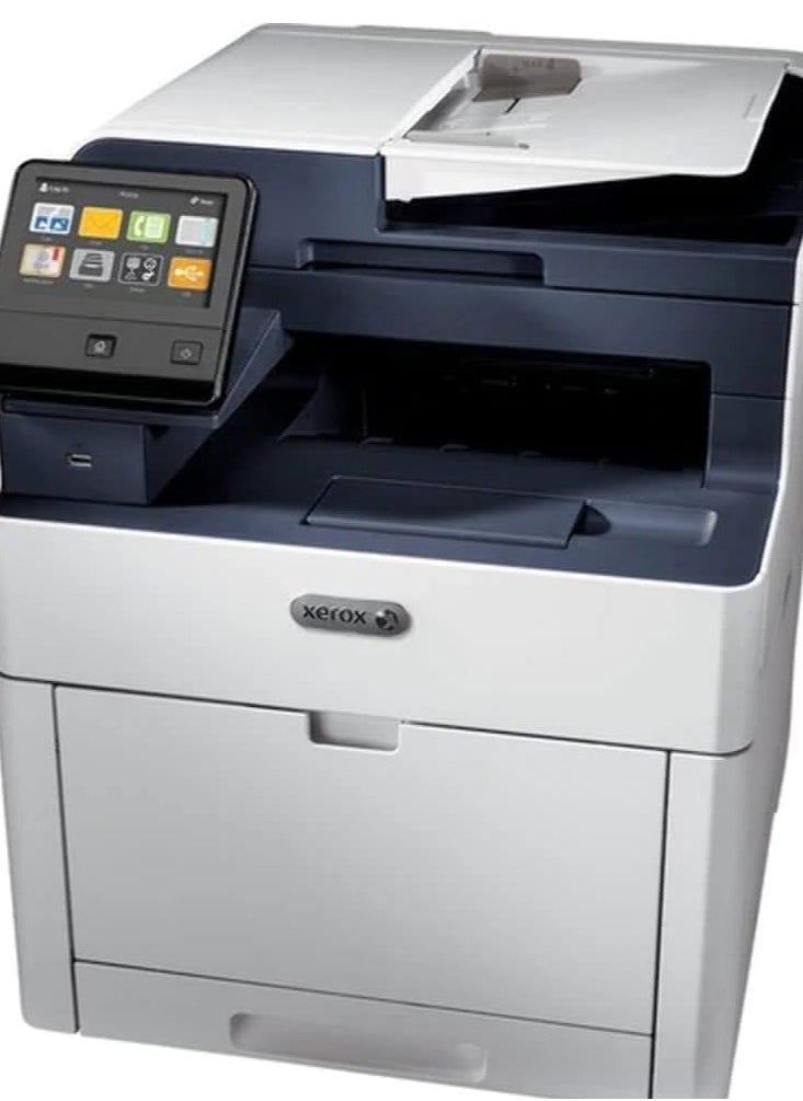 xerox - Color MFP,A4,30PPM Printer - 6515v/DN - Image 1