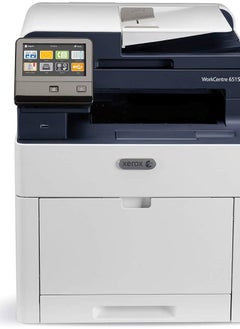 xerox Color MFP,A4,30PPM Printer - 6515v/DN  - Image 2