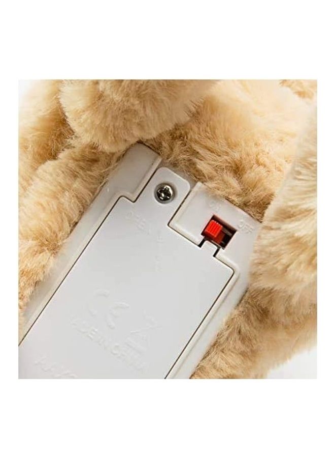 اليشمك لعبة إلكترونية بتصميم جرو للحيوانات الأليفة - Image 3