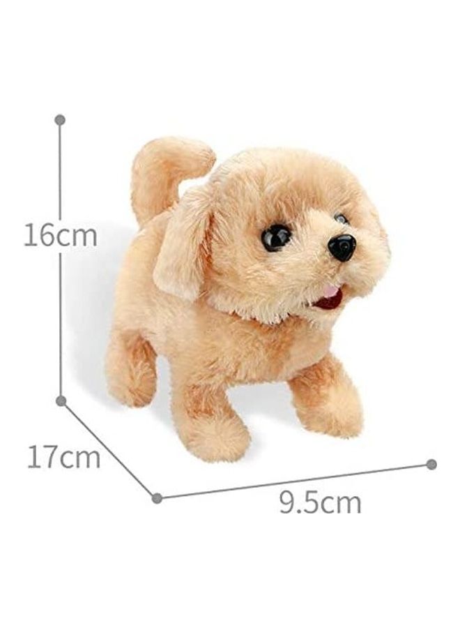 اليشمك لعبة إلكترونية بتصميم جرو للحيوانات الأليفة - Image 2