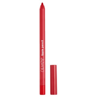 ColourPop Lippie Lip Pencil  HighPigment LongLasting Lip Liner  Sharpenable Lip Liner Pencil for HighImpact Lip Color  Vegan Cream Formula with Precise Application  Bossy 004 oz - pzsku/Z96F004BDBB159CCAA8C5Z/45/1746203469/f61fa8d3-f937-42ab-9469-b55ead15b3f4