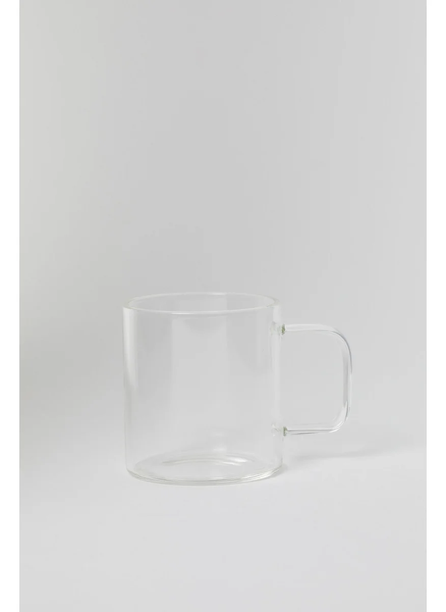 H&M Small Glass Mug