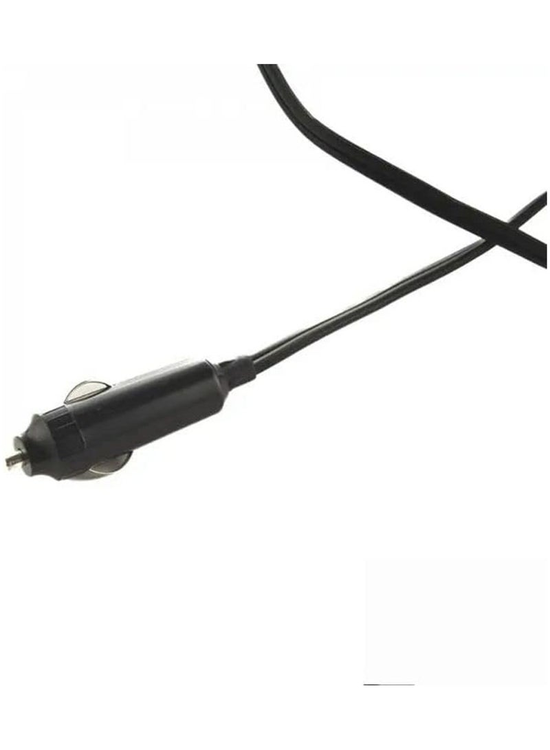 NEEHOON NEE HOON (NH82604) 12V To 220V-240V Power Out/Car Inverter, 200W Power Inverter/2 USB Port 50/60Hz - Image 4