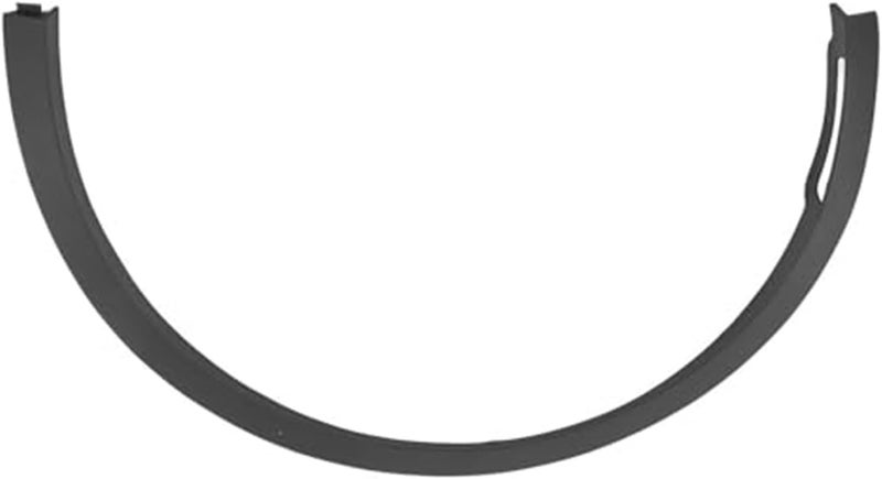 DEMULAX Car Fender Flare Protector for Tesla Model Y - Image 2