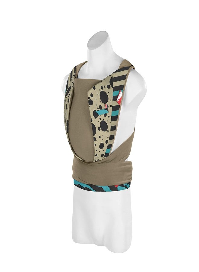 Cybex by KK One Love Collection Yema Tie Carrier - Image 2