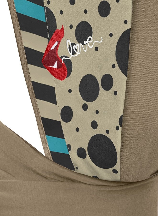 Cybex by KK One Love Collection Yema Tie Carrier - Image 4