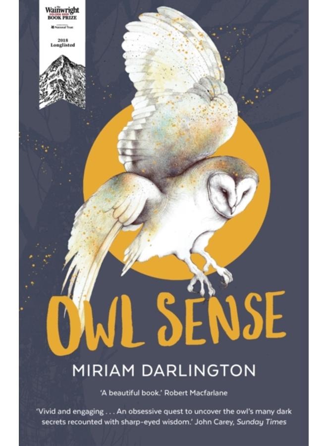 Owl Sense 