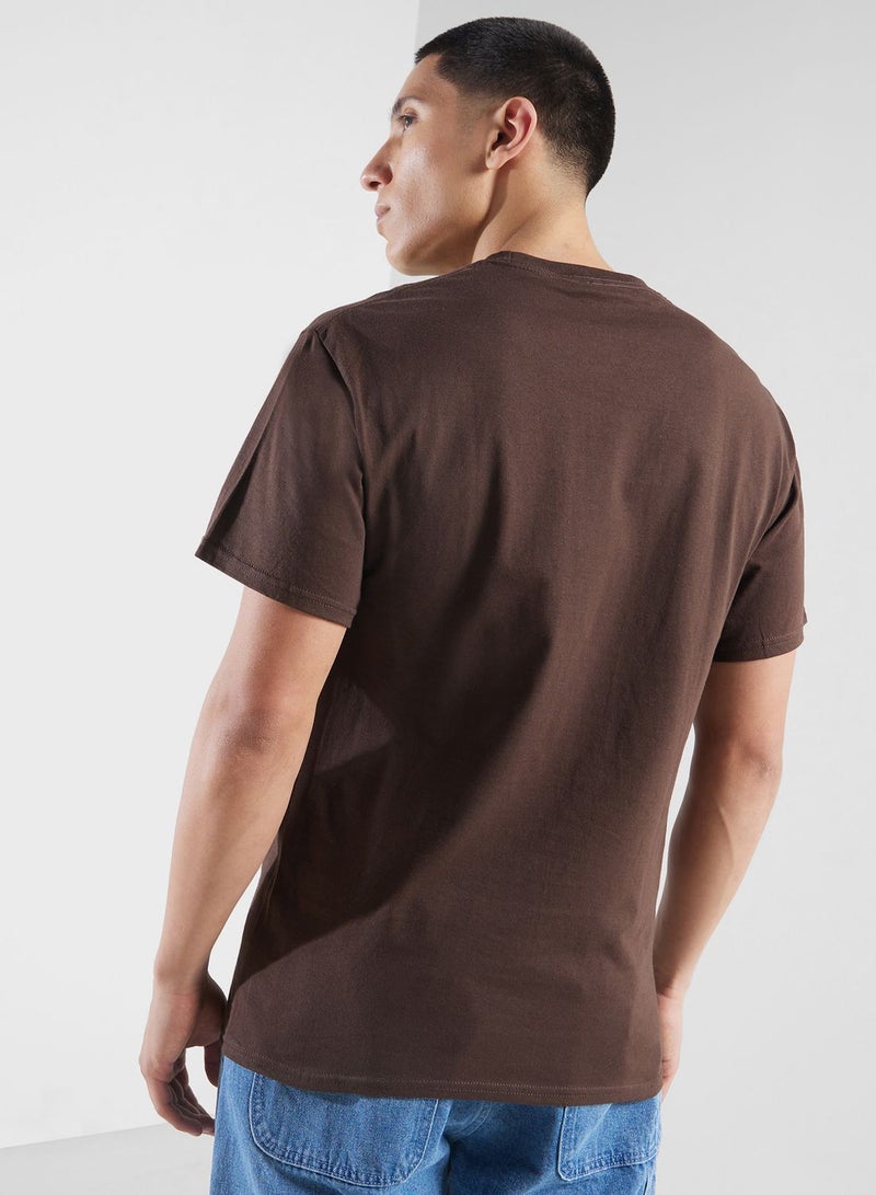 Primitive Divine T-Shirt - Image 2