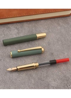 Elegant & High Quality Fountain Pen For Men - pzsku/Z96F0701EB8C3E3719307Z/45/_/1727908713/6a2a9798-802a-45ad-9645-209410df8e58