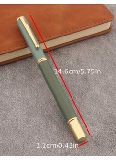 Elegant & High Quality Fountain Pen For Men - pzsku/Z96F0701EB8C3E3719307Z/45/_/1727908723/f3fc19aa-03e7-47bb-b9af-abe970498da4