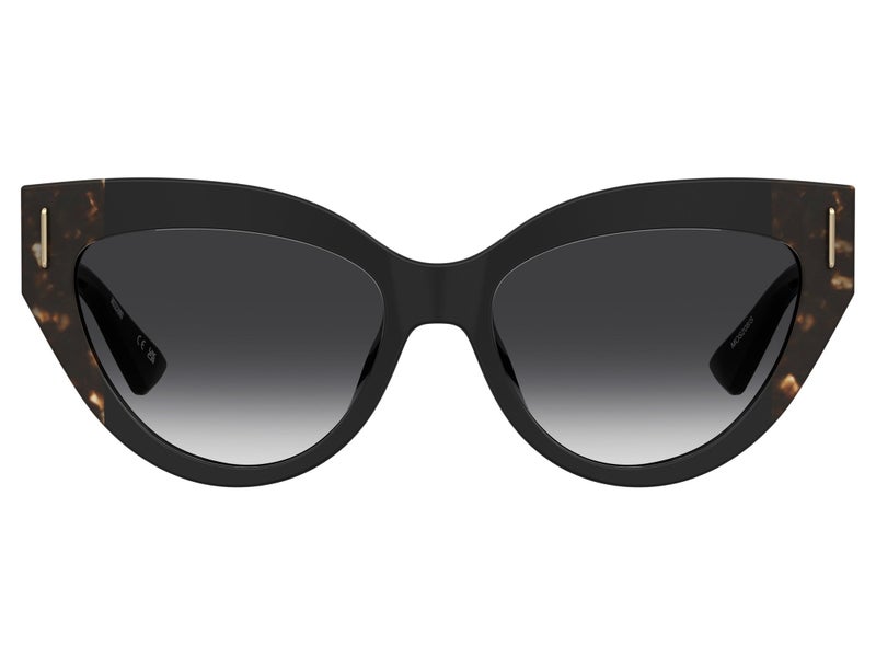 MOSCHINO Women Cat Eye Sunglasses 56 MOS208/S - Image 1