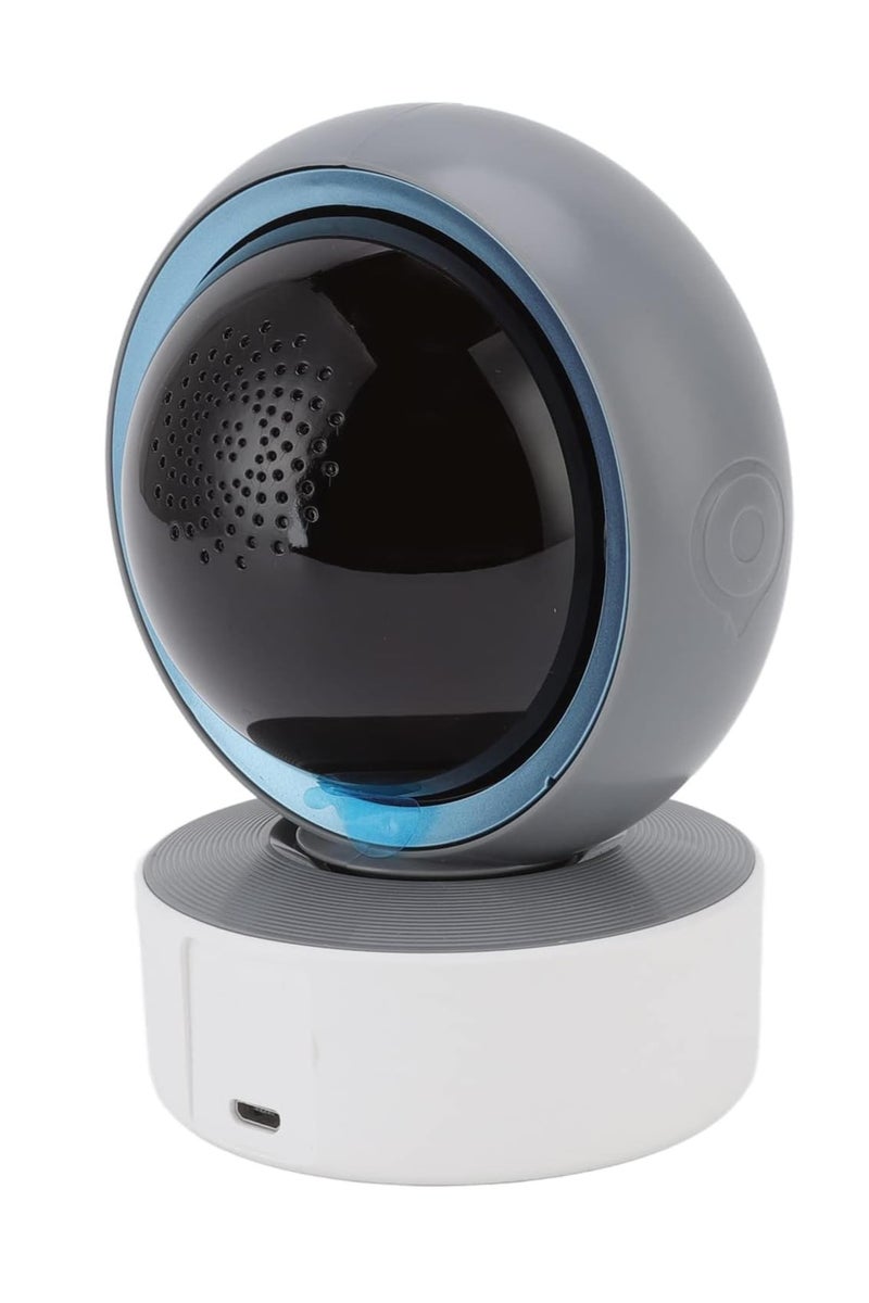 ADAK Baby Camera, Security Camera, Pet Monitor, Motion Detection, Cloud & SD Card Storage, 2-Way Audio, Night Vision, WIFI and 4G - Image 4