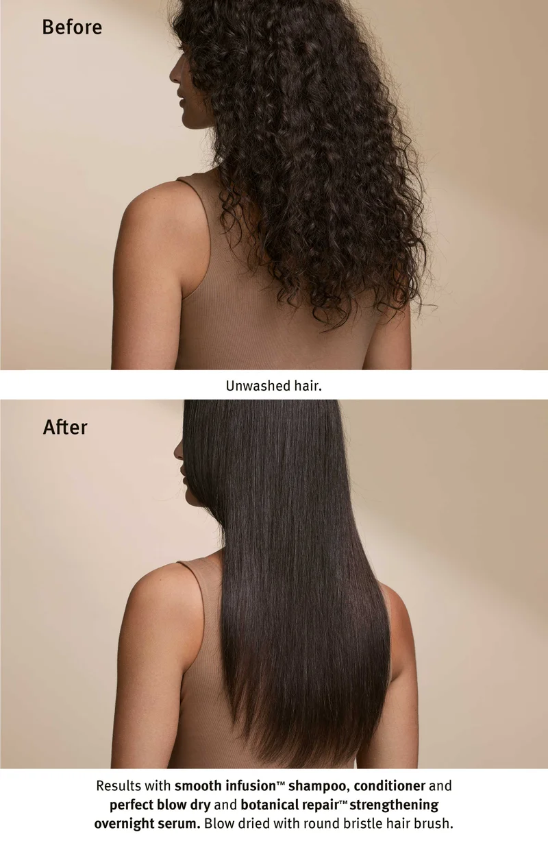 AVEDA Smooth Infusion Style-Prep Smoother 100ml