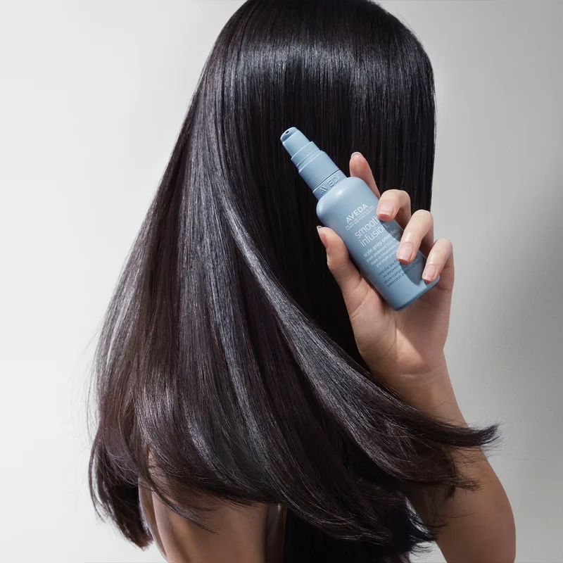 AVEDA Smooth Infusion Style-Prep Smoother 100ml