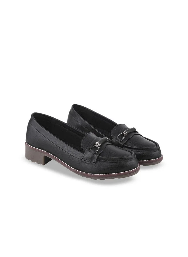 شوتوبيا Shoetopia Girls Loafers