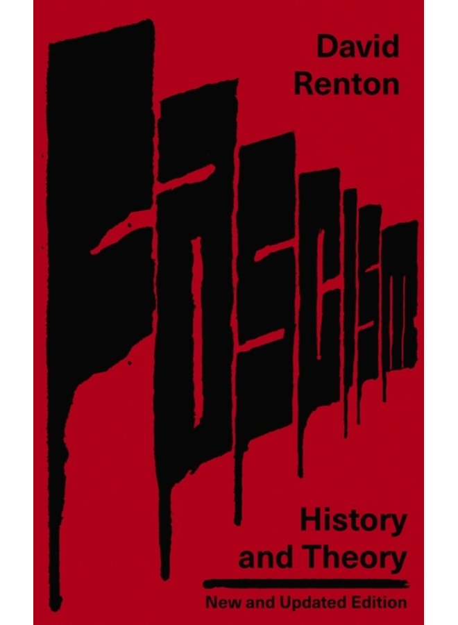 Fascism History and Theory - Paperback