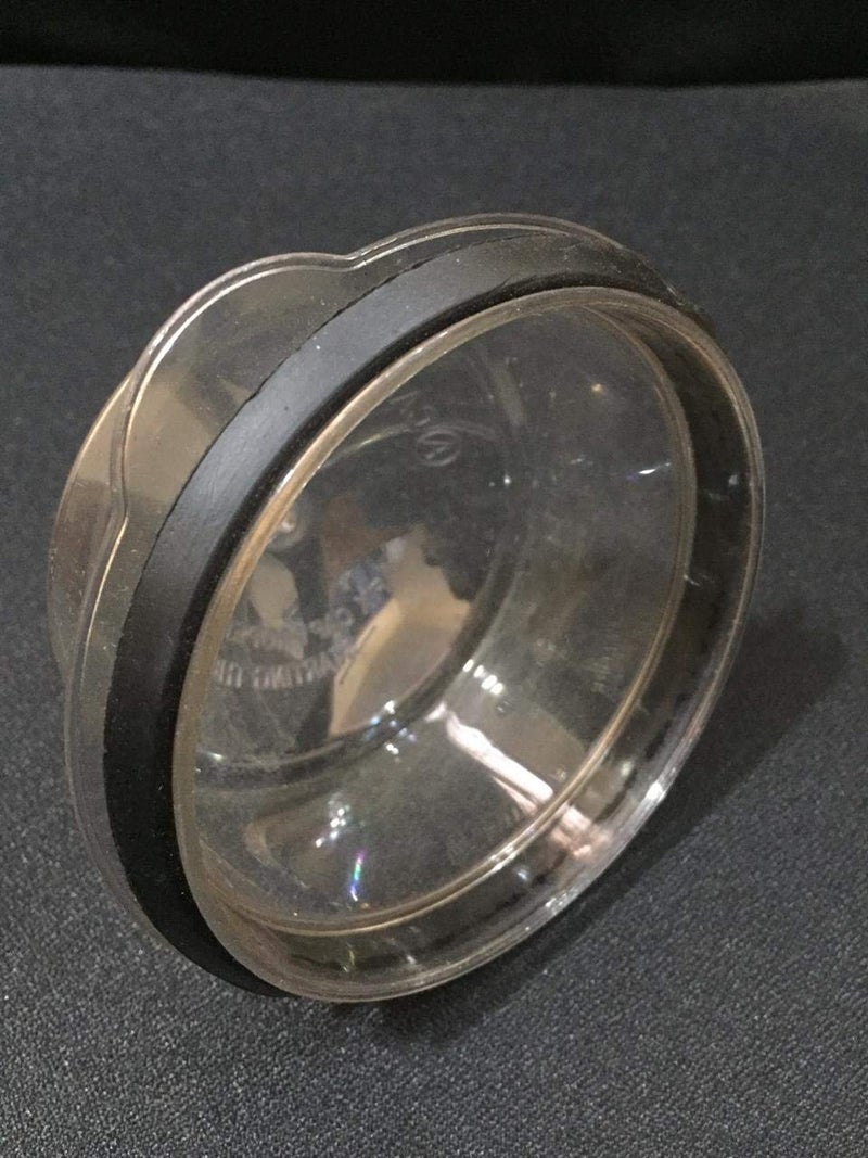 Pmw - Lid for Chutney Jar - 1 Piece - Mixer Grinder Jar Lid for Small Jar – 0.4/0.5 LTR - Image 5