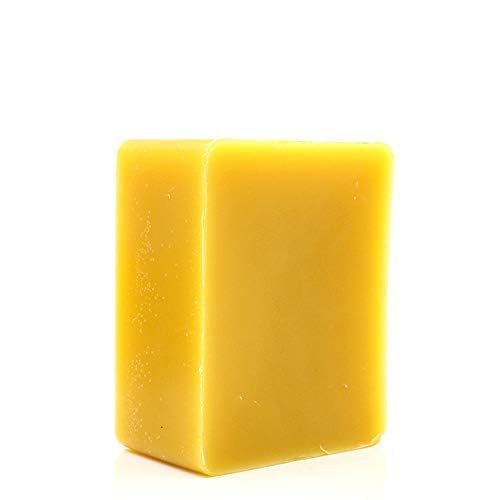 TooGet Pure Yellow Beeswax Blocks - 100% Natural Beeswax Bars, Triple Filtered - Premium Quality, Cosmetic Grade - 32 OZ - Image 2