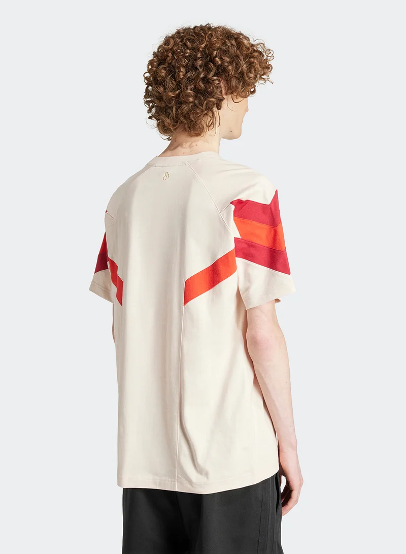 Adidas Fc Barcelona Og T-Shirt