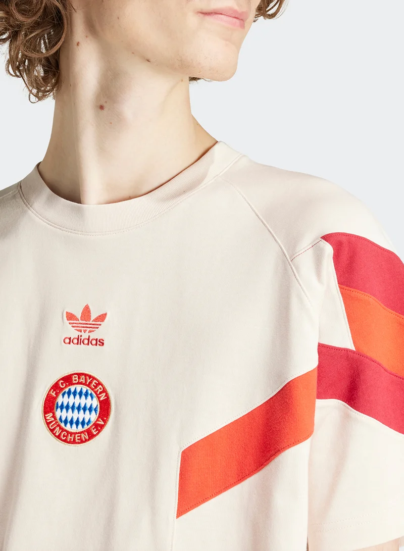 Adidas Fc Barcelona Og T-Shirt