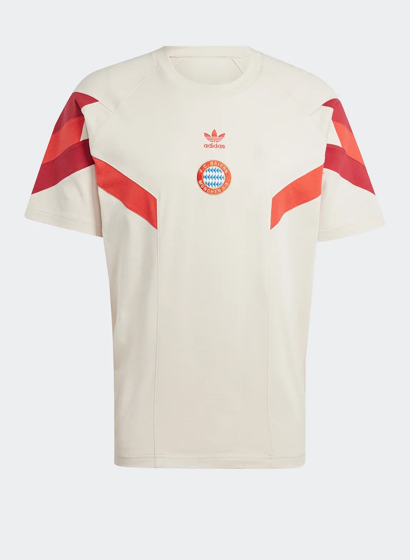 Adidas Fc Barcelona Og T-Shirt