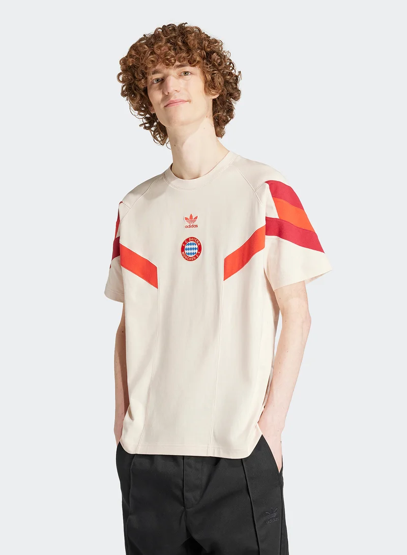 Adidas Fc Barcelona Og T-Shirt