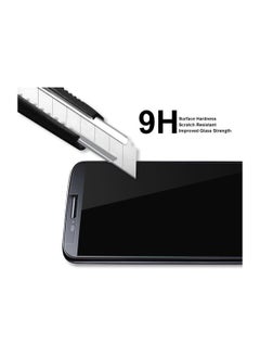 Marco Premium Tempered Glass Screen Protector for Redmi 9 – Full Glue, Edge-to-Edge Coverage, 9H Hardness, Anti-Fingerprint, Scratch Resistant Protection  - Image 3