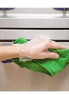 Generic Guarantee bags for kitchen and cleaning, 100 pieces  - Image 3