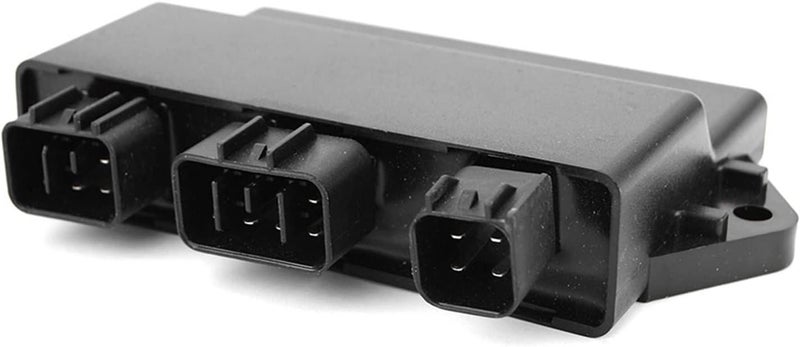 Wivplex CDI Ignition Box for Yamaha Grizzly 660 - Image 5