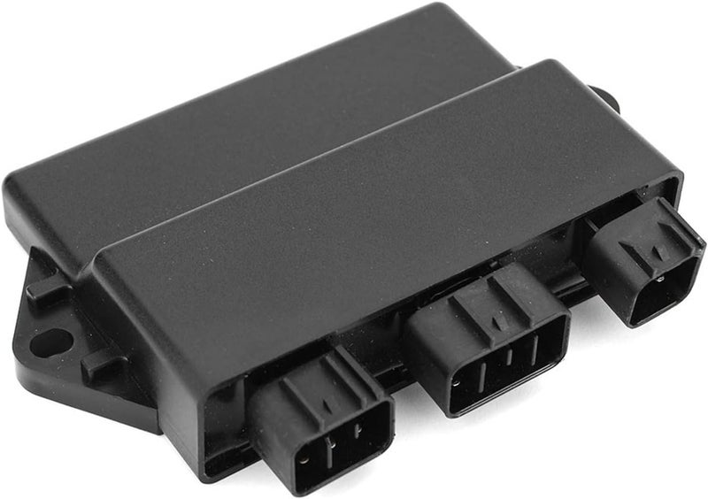 Wivplex CDI Ignition Box for Yamaha Grizzly 660 - Image 1
