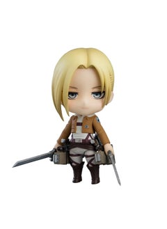 Nendoroid Annie Leonhart