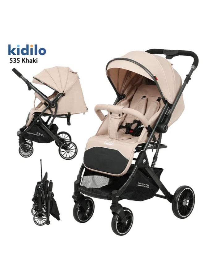 Kidilo 535 Stroller - Image 1