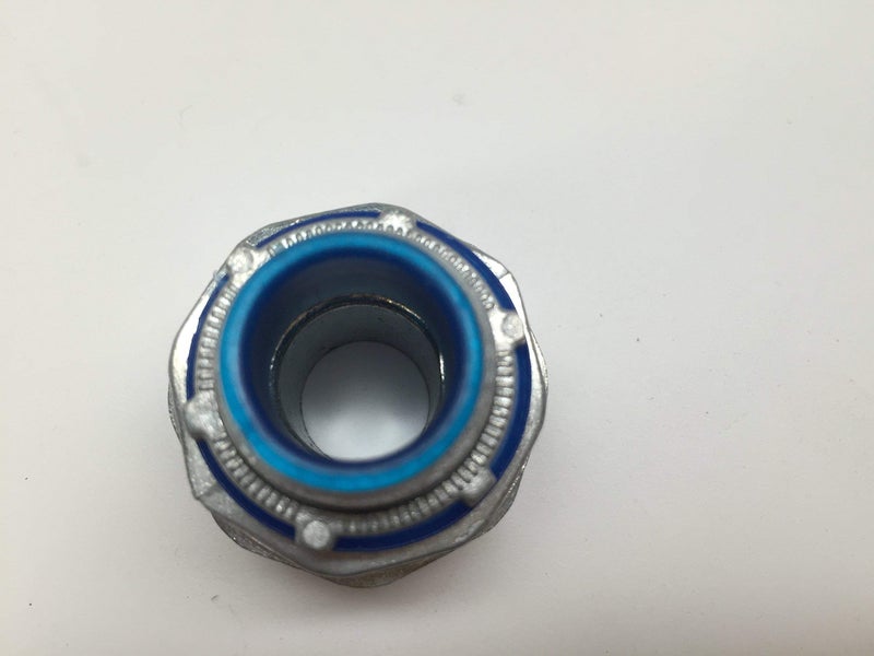 KDD INDUSTRIES Liquid Tight Connector 3/4" 20 Pack metalic - Image 4