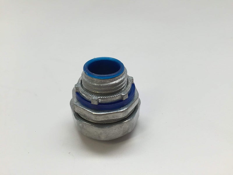 KDD INDUSTRIES Liquid Tight Connector 3/4" 20 Pack metalic - Image 5