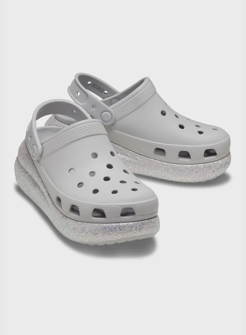 crocs Womens EVA Classic Clogs