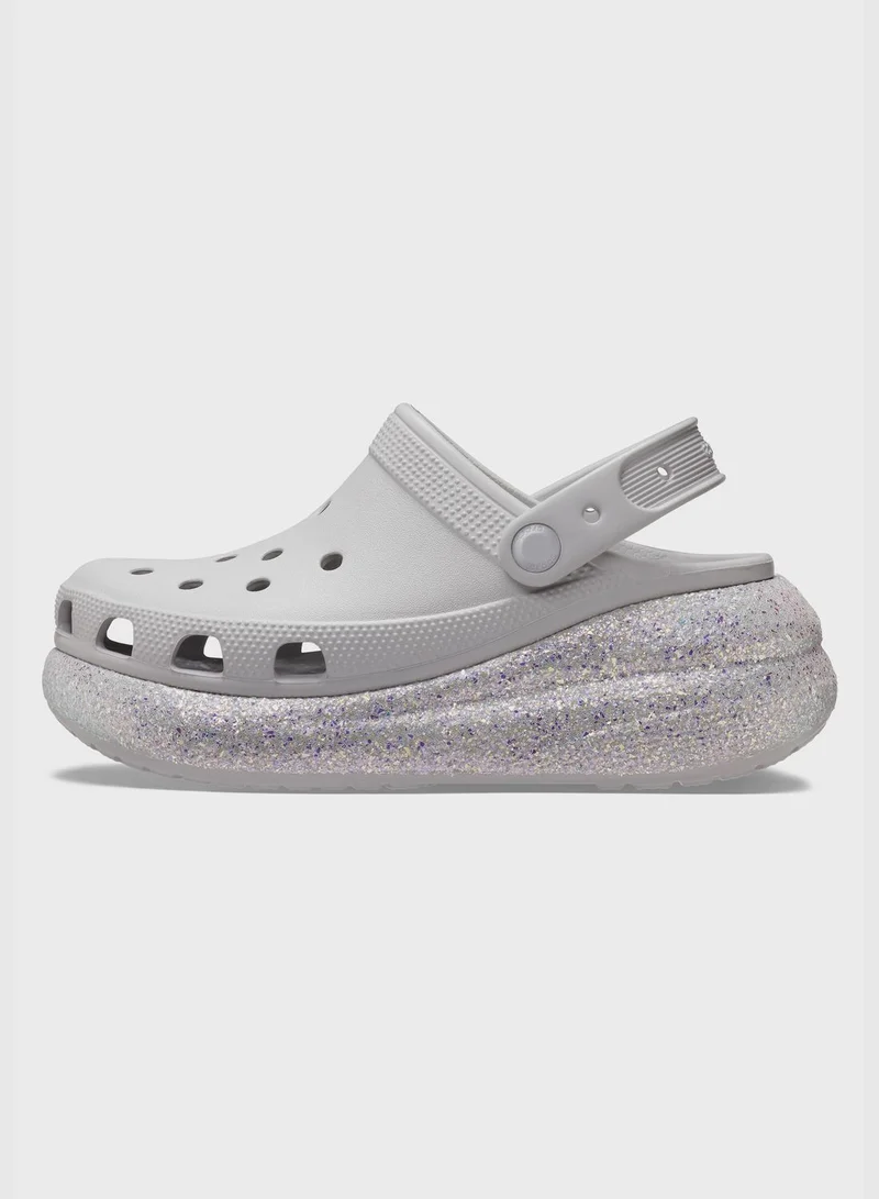 crocs Womens EVA Classic Clogs