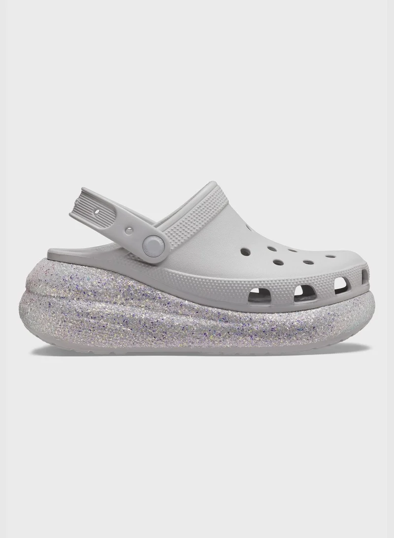 crocs Womens EVA Classic Clogs