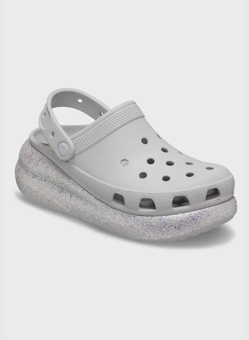 crocs Womens EVA Classic Clogs