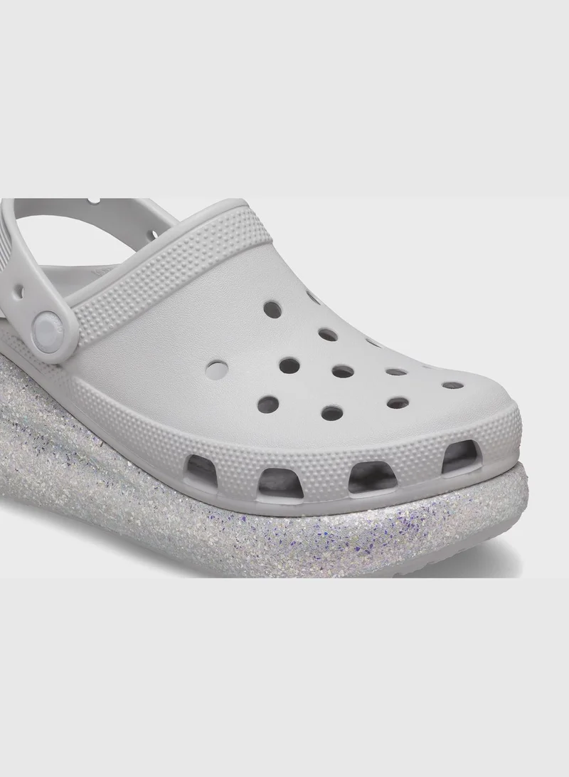 crocs Womens EVA Classic Clogs