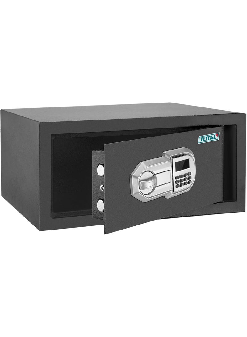 TOTAL Electronic Safe 27L - Image 1