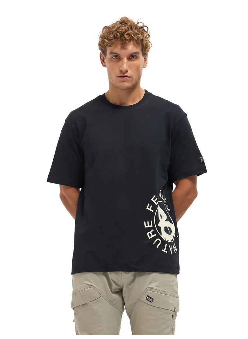 Men’s Short Sleeve T-Shirt | Casual, Comfortable & Stylish Everyday Wear | Perfect for Work, Travel, or Relaxed Outfits | Versatile All-Season Essential for Any Occasion