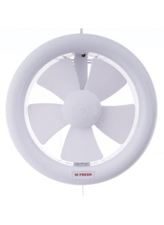 Fresh Ventilator Glass Fan, 20 cm, White - pzsku/Z96F2449FCA7F1965D442Z/45/_/1733169050/407abc63-39b2-489d-add1-1b26f1804bb0