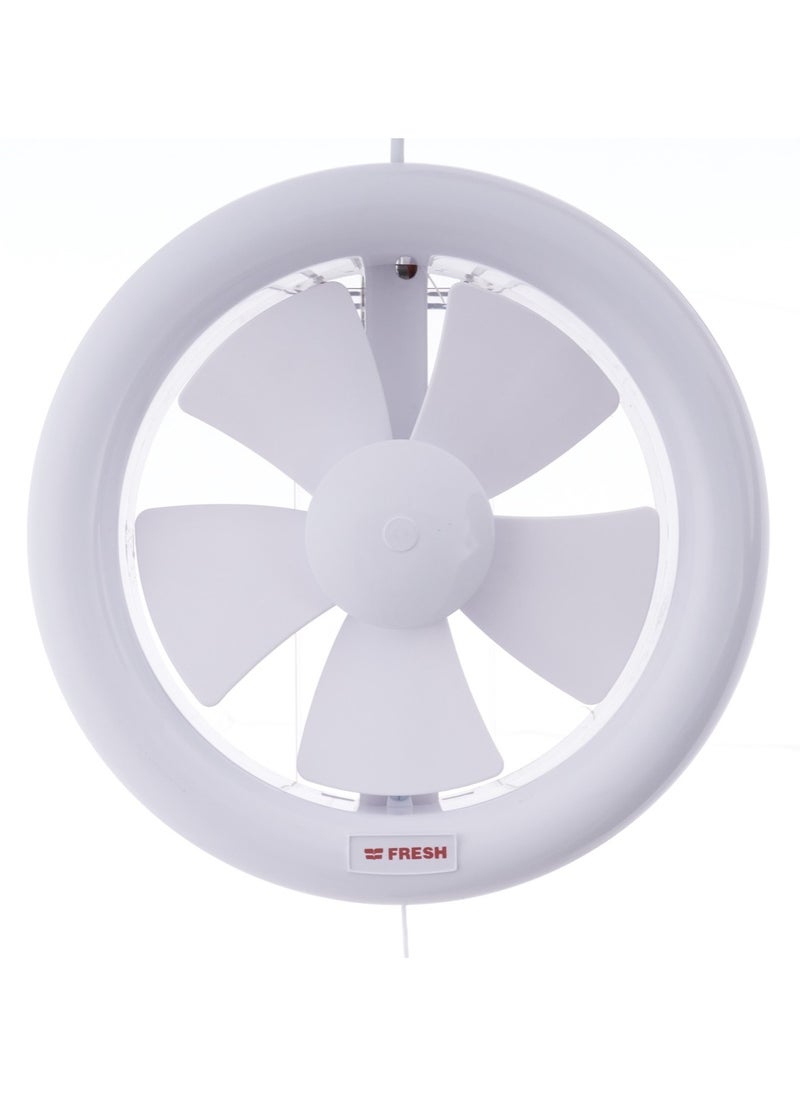 Fresh Ventilator Glass Fan, 20 cm, White - pzsku/Z96F2449FCA7F1965D442Z/45/_/1733169050/407abc63-39b2-489d-add1-1b26f1804bb0