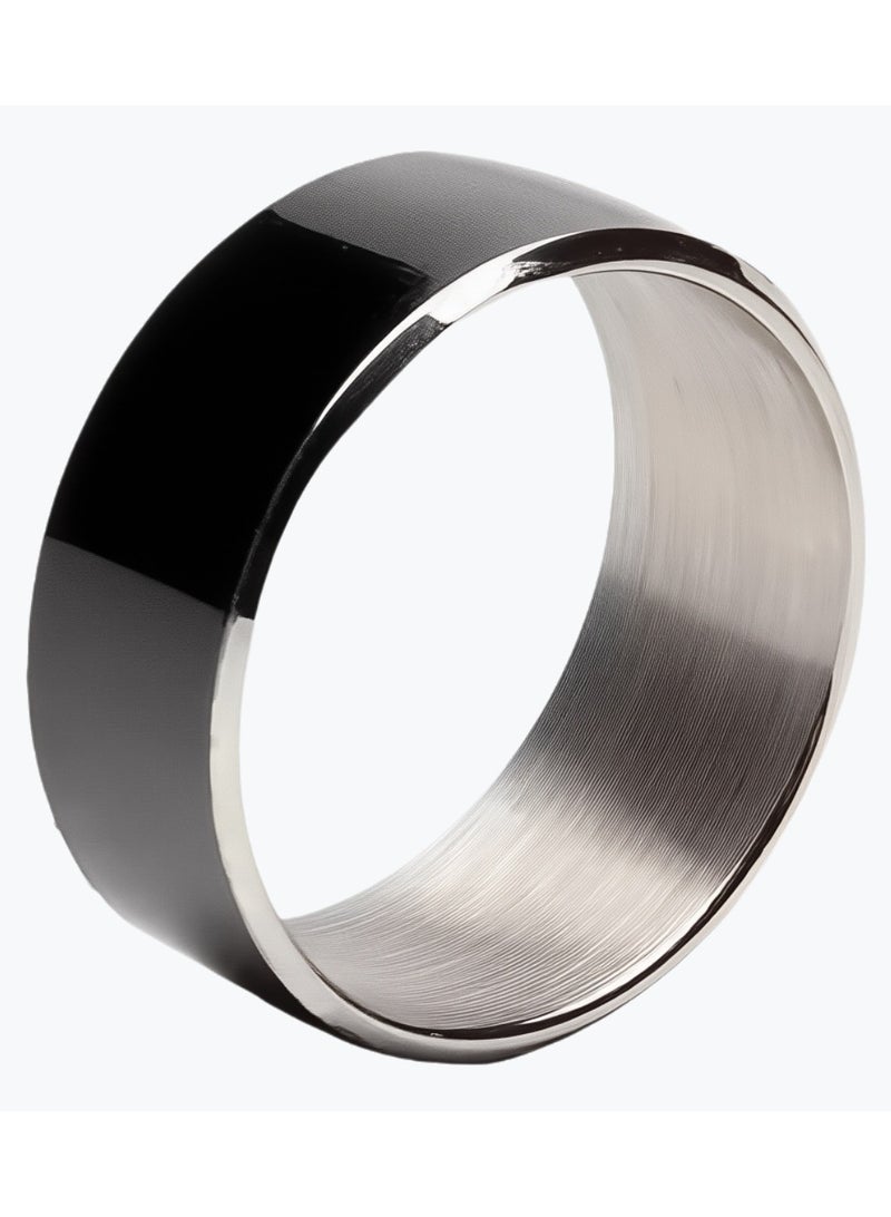 Stylish Smart Ring with Multiple Functions for Convenient Life  - Image 1