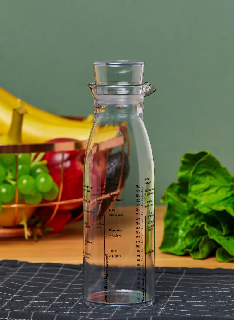 Hema Dressing Shaker