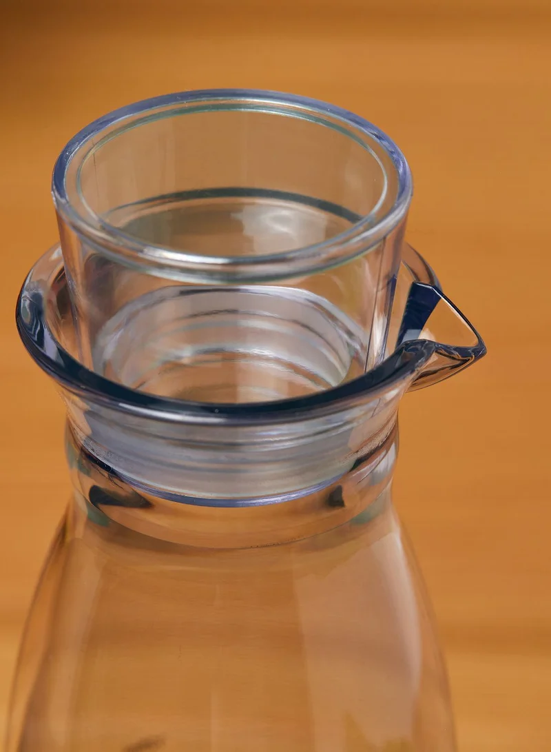 Hema Dressing Shaker
