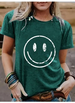 wheat green