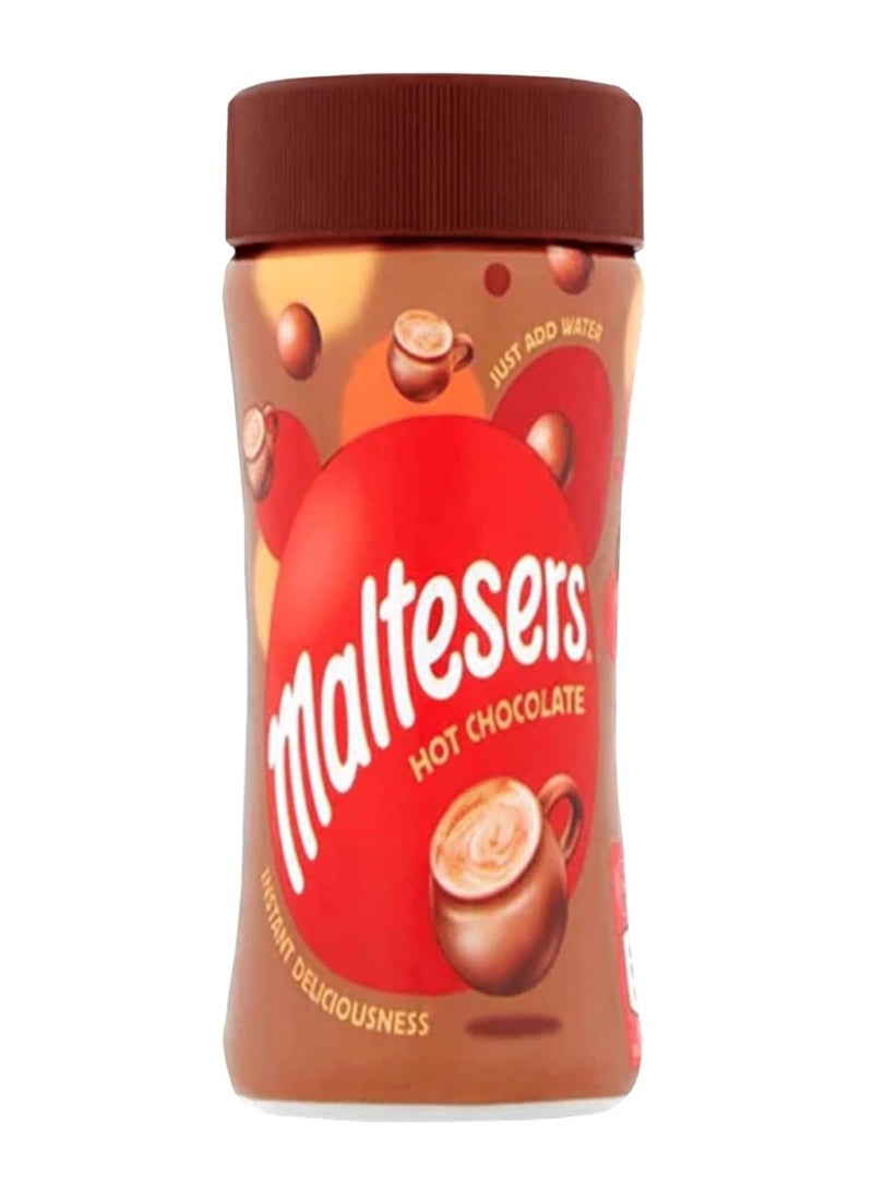 Maltesers Hot Chocolate, Instant Deliciousness 225g