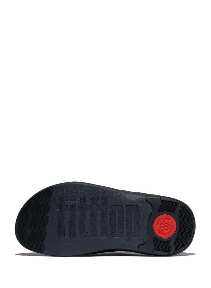 FitFlop F-Mode Go Toe Post Flip Flops - Image 5